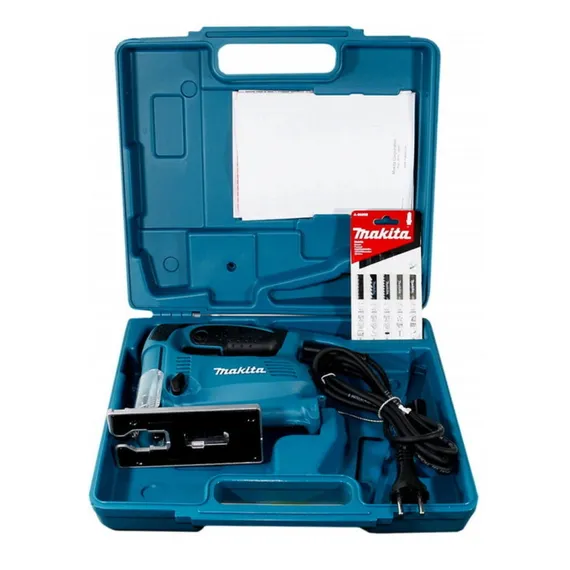 Лобзик "MAKITA" 4329KX1 (в кейсе)