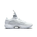 Кроссовки Air Jordan 35 Low PF 'White Metallic Silver' CW2459-100