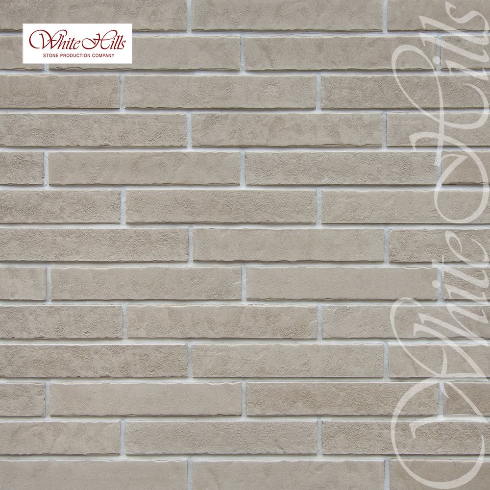 White Hills - Декоративный кирпич - Дорн Брик 2-670-10