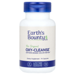 Earth's Bounty, The Origianl Oxy-Cleanse®, кислородное средство для детоксикации кишечника, 75 капсул