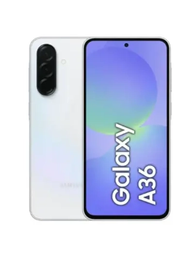 6,7" Смартфон Galaxy A36 8/128 ГБ SM-A366EZADCAU GREY