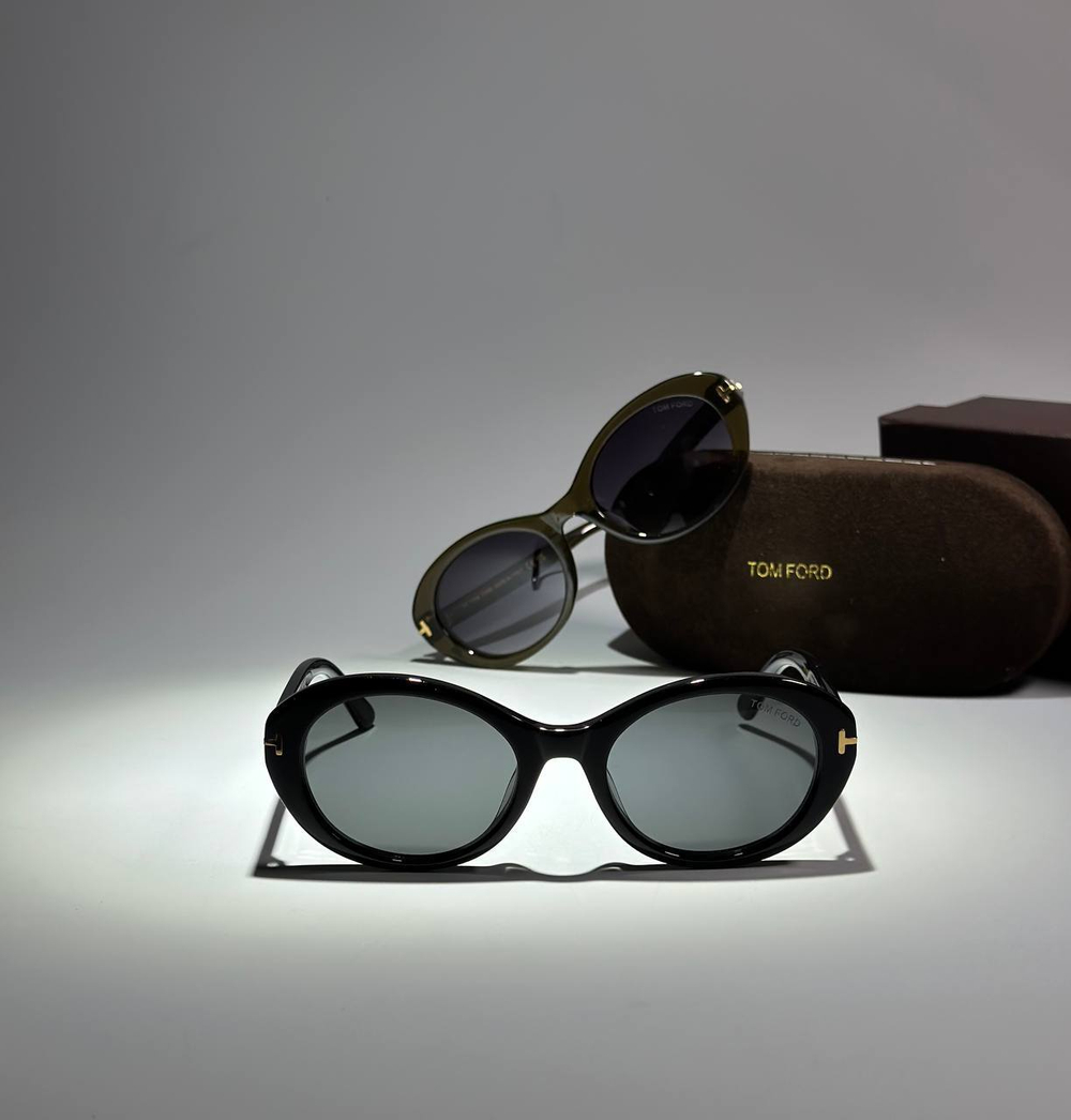 Очки Tom Ford