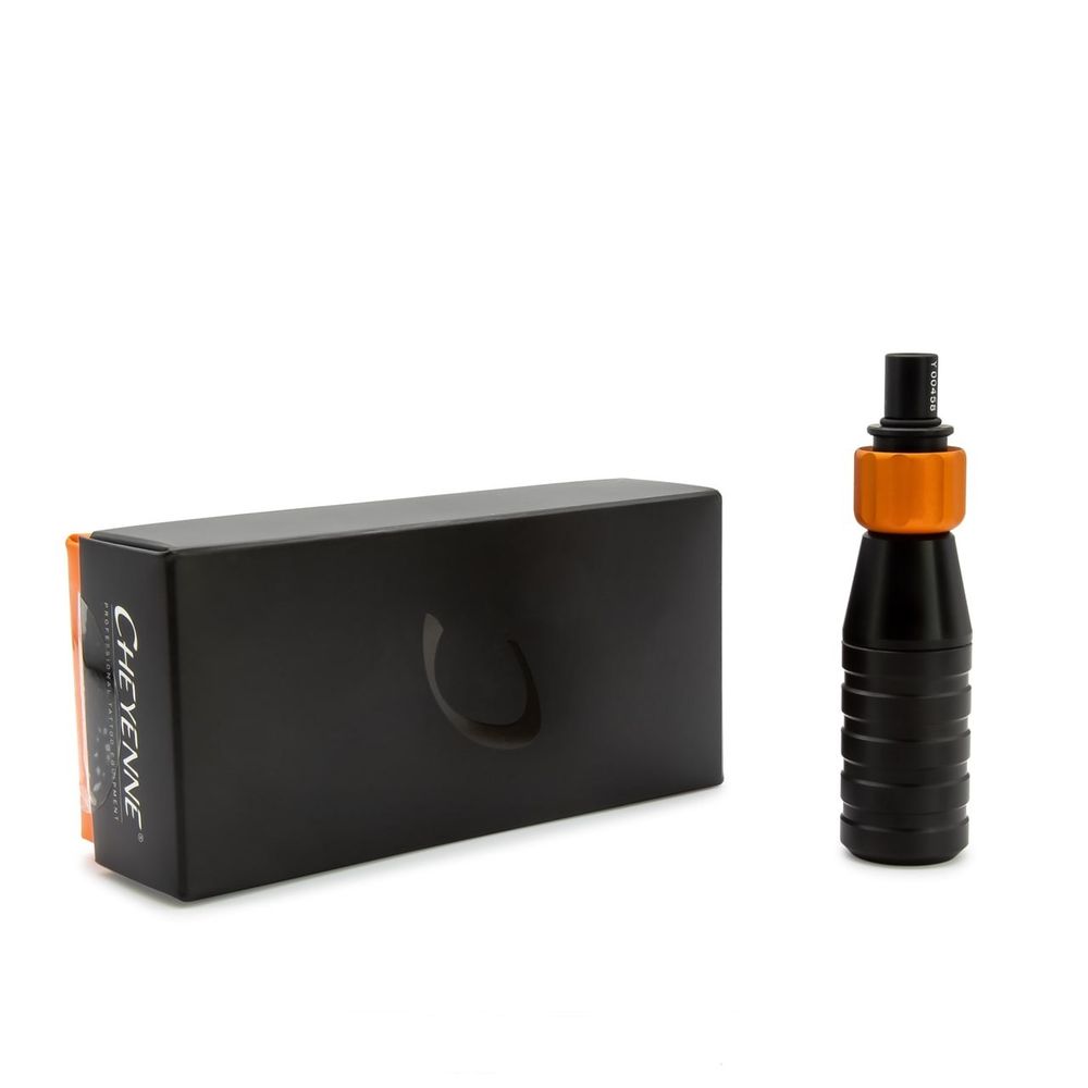 Держатель Cheyenne SOL Black S