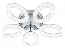 Потолочная люстра Escada Barit 10283/5LED