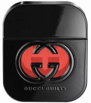 Gucci Guilty Black