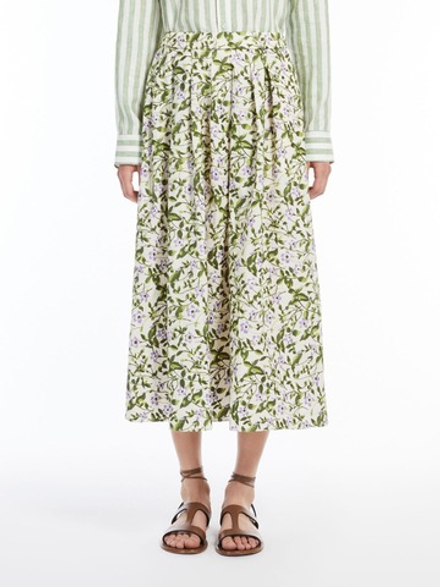 Юбка женская WEEKEND MAX MARA ORME