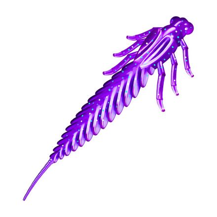 LARVA