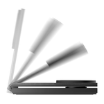 Складная зарядная станция MagSafe Native Union Rise для iPhone, Apple Watch и AirPods (Qi2) Беспроводная зарядка: Qi 15 Вт, Qi 5 Вт, магнитное крепление для быстрой зарядки Apple Watch (Qi 5 Вт). Проводная зарядка: нет. Сертификации MFi и Qi2. Есть LED-ин