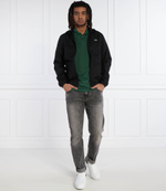 Куртка Lacoste - черный(BH3466)