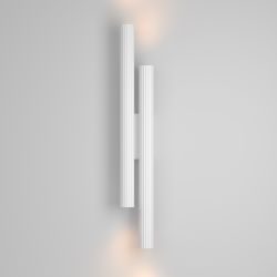 Светильник настенный светодиодный Maytoni   C082WL-24W2.7K-W