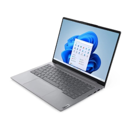 Ноутбук Lenovo ThinkBook 14 G7 IML [21MR00ECGQ] (КЛАВ.РУС.ГРАВ.) 14" (WUXGA Ultra 5 125H / 16Gb / 512Gb SSD / DOS+ Bag)