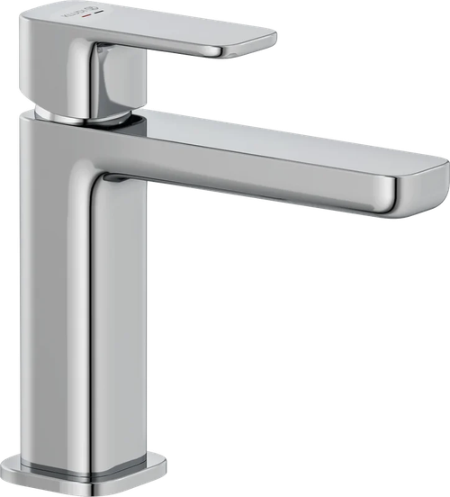 Смеситель для умывальника Kludi Renon хром