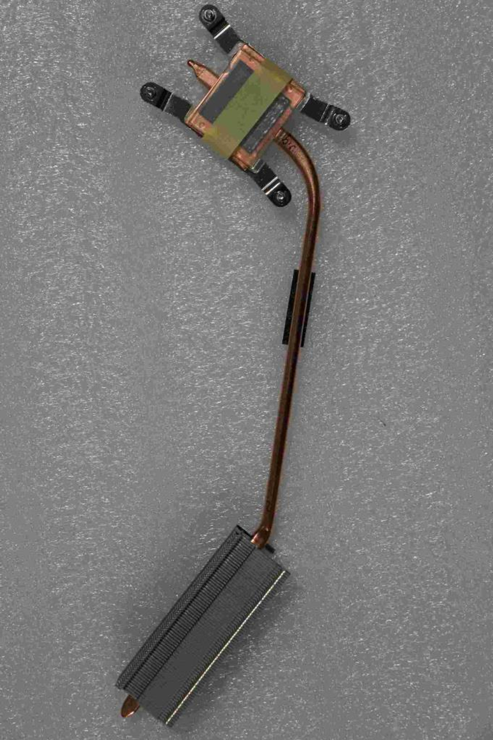 Радиатор для моноблока Lenovo IdeaCentre C560 (90204610), оригинал