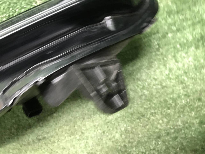 Указатель поворота правый Omoda C5 (2022-н.в.)