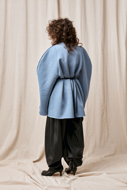 Свитшот BODYCODE Indigo