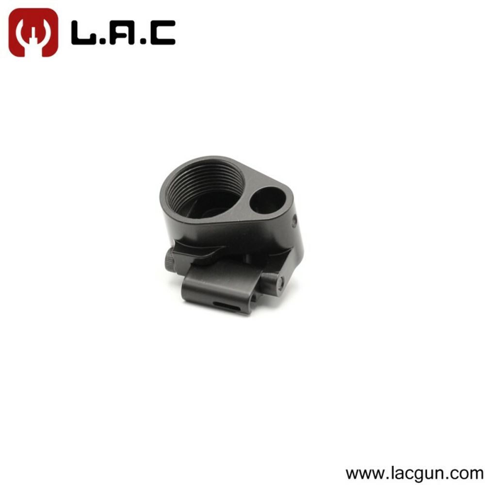 Адаптер приклада Трак gen 2, L.A.C.