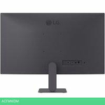 Игровой монитор LG UltraGear 27G411A-B
