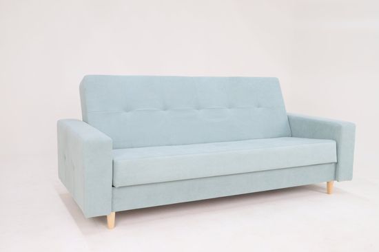 Антонио минт