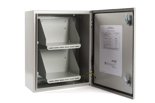 «Бастион» АО 2/40 исп.5М Сетевое оборудование