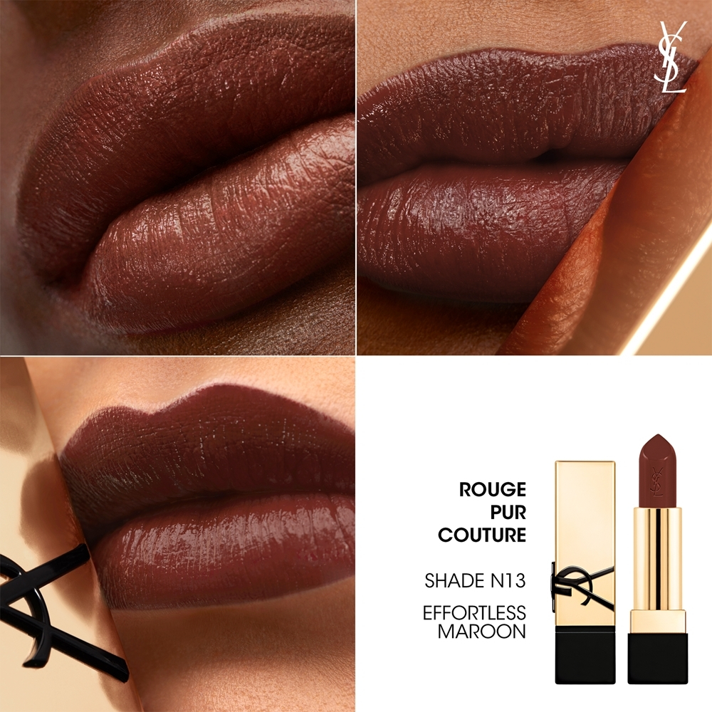 Yves Saint Laurent Rouge Pur Couture - помада, 3,8 g