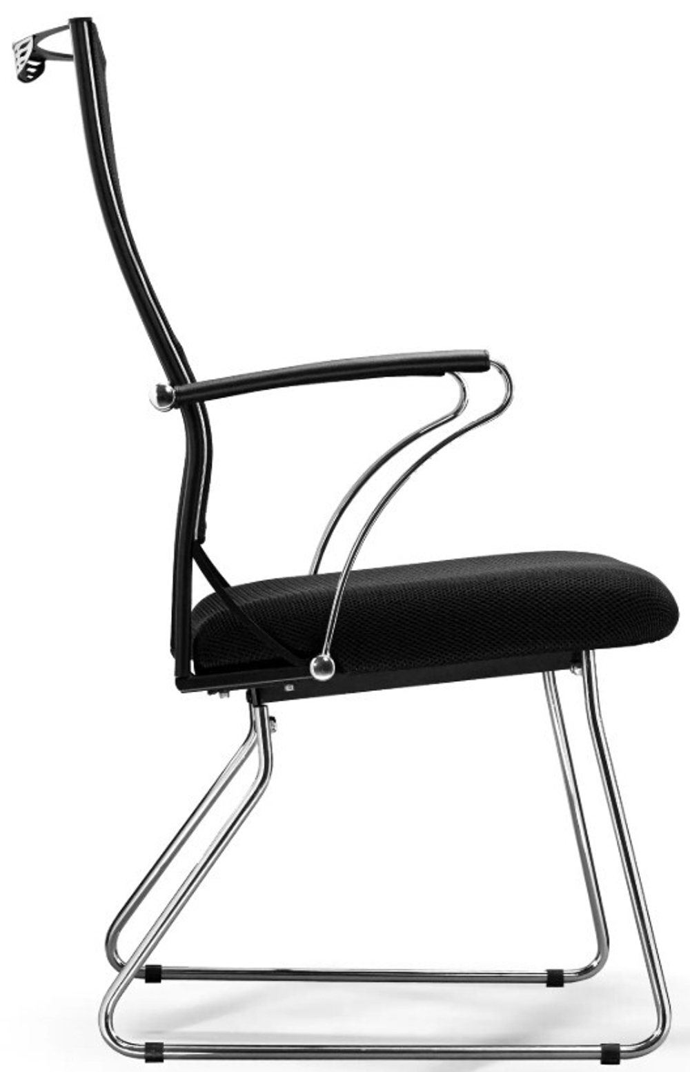 Кресло  Metta Sit Air-180 B2-290K/F55