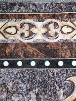 Ковер комнатный Верона 120x180 см