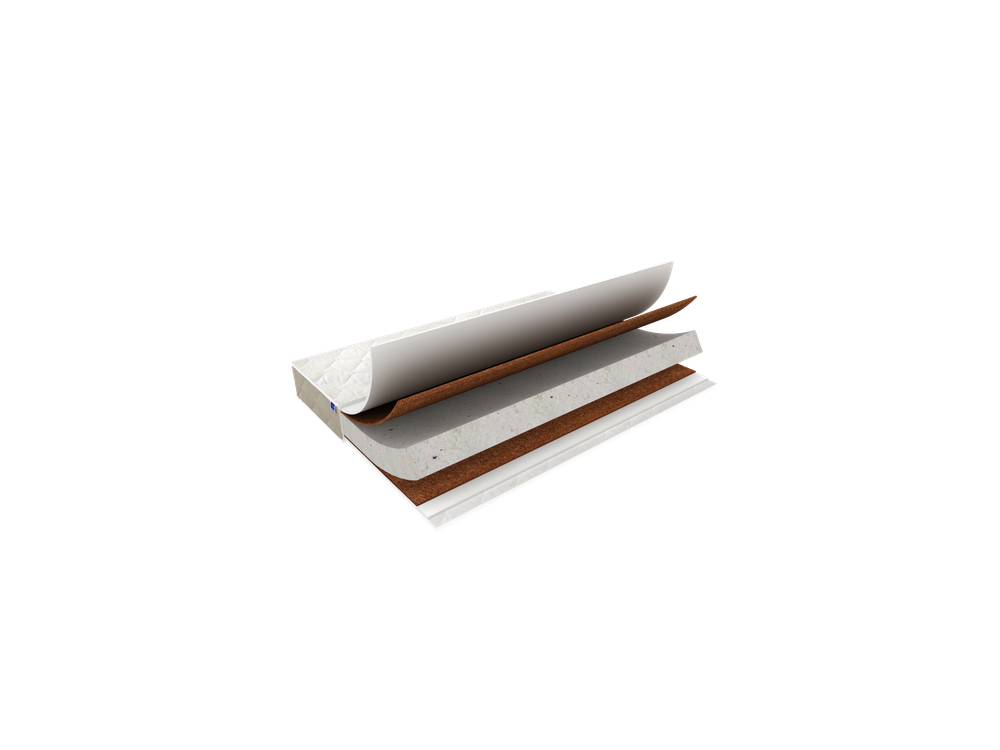 Матрас Solid Tropikana Foam