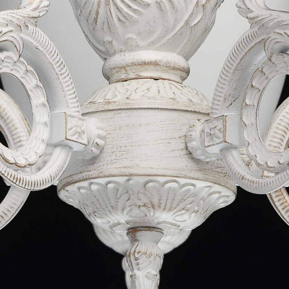 Подвесная люстра MW-Light Ариадна 21 450016605