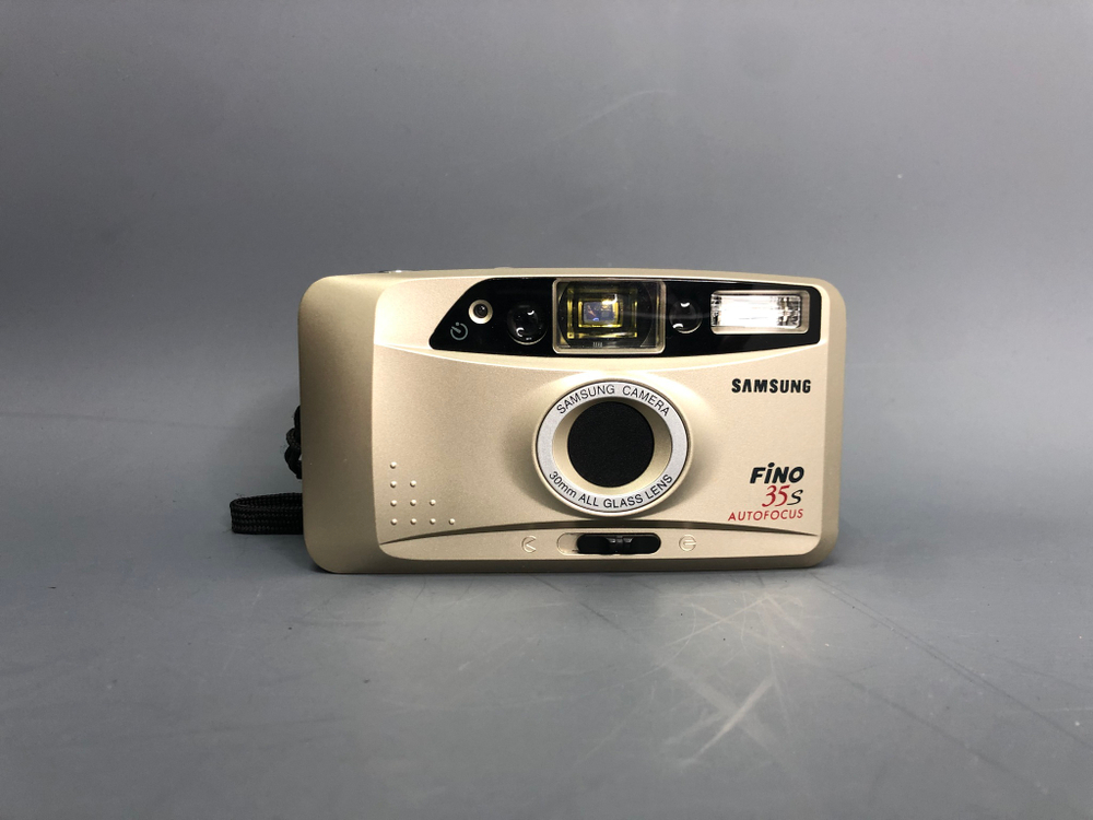 Samsung Fino 35S