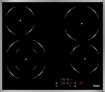 Электрическая варочная панель Haier HHY-C64DFB