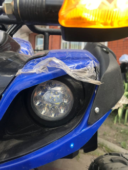 Квадроцикл YACOTA Kids 7