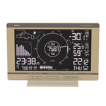 Морская метеостанция RST Q770, шампань