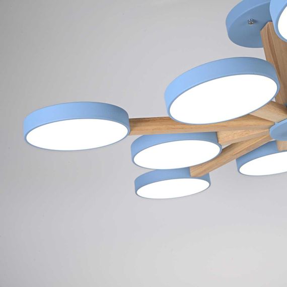 Потолочный светильник Imperium Loft TURNA-B01 228854-26