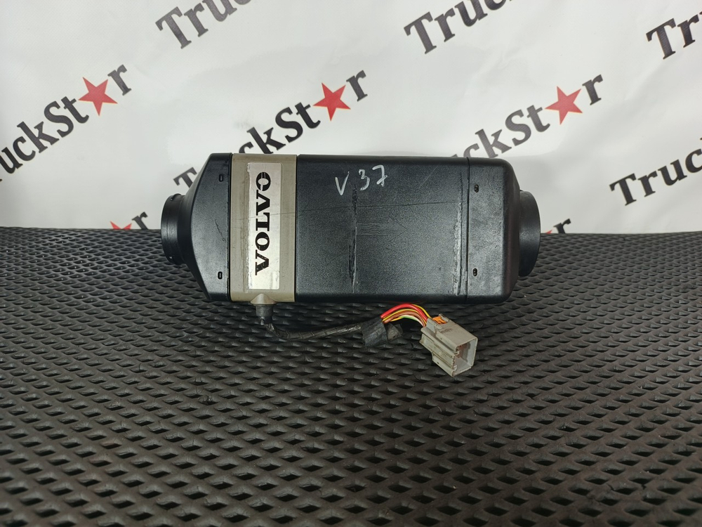 Отопитель автономный 2.0 kW 2019г.