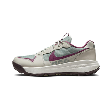 Кроссовки Nike ACG Lowcate Mica 'Green Rosewood Light Bone' DX2256‑300