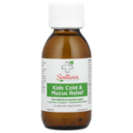 Similasan, средство от простуды и мокроты для детей, от 2 лет, натуральный виноград, 118 мл (4 жидк. унции)