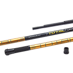 Ручка для подсака Nautilus Total Tele 300cm landing net handle 17-09241973 / 241973