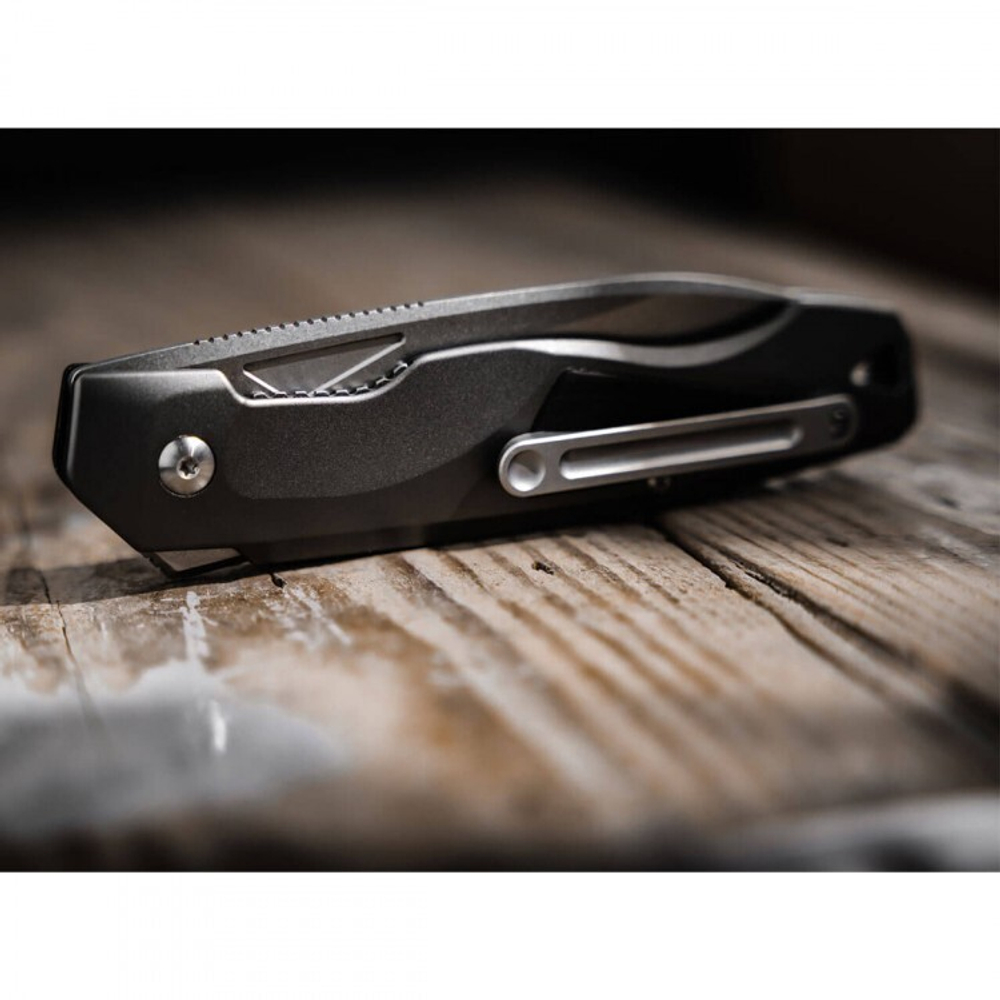 Нож складной Boker Plus 01BO463 Aluma D2