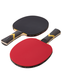 Набор н/т Roxel Forward (2 ракетки + 3 мяча)