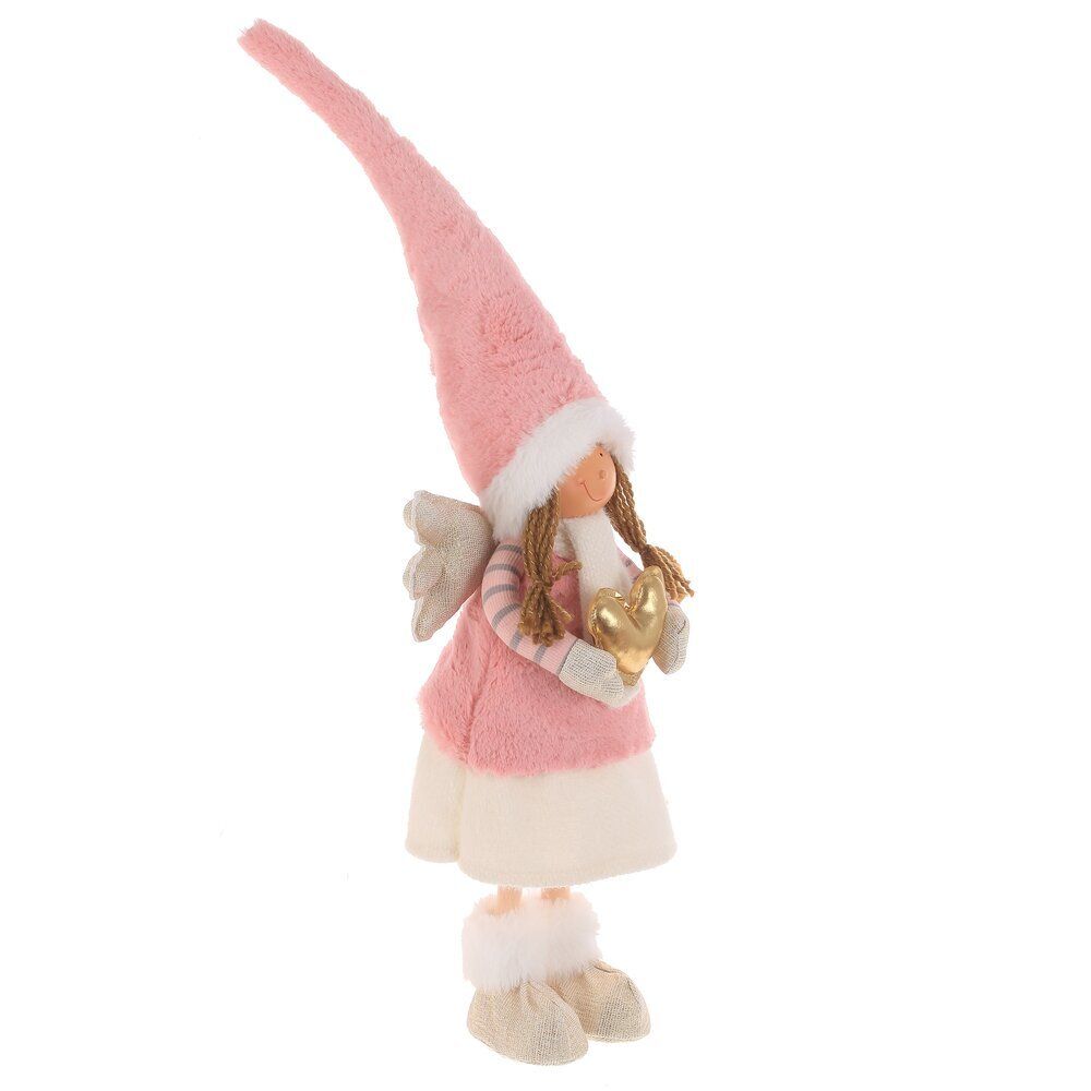 GAEM Игрушка набивная "Ангел", L18 W12 H50 см, 2в.