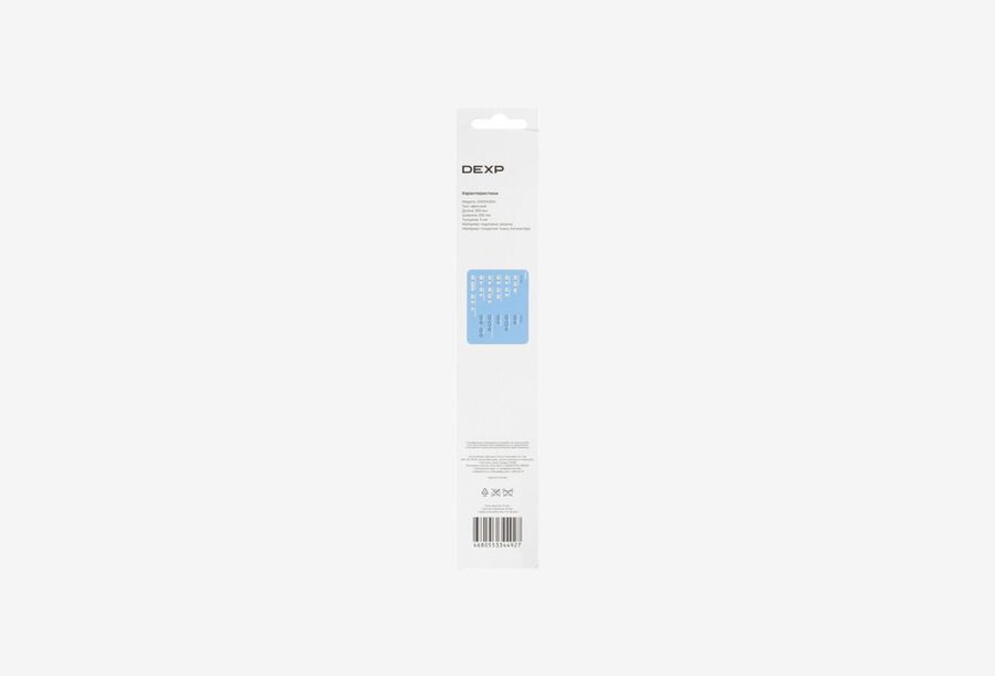DEXP DXSHS004_0426522102544