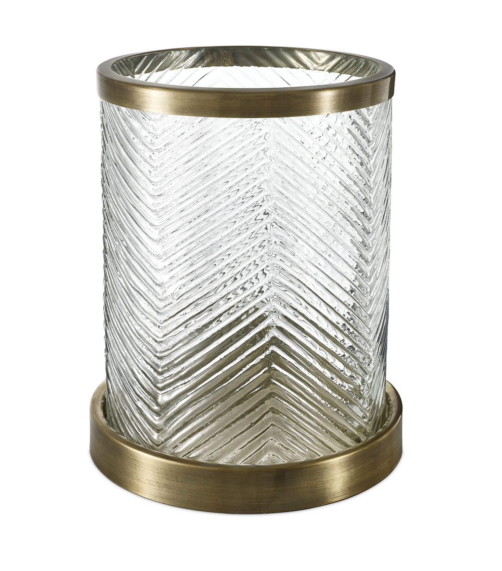 Подсвечник Hurricane Paloma S арт.110441