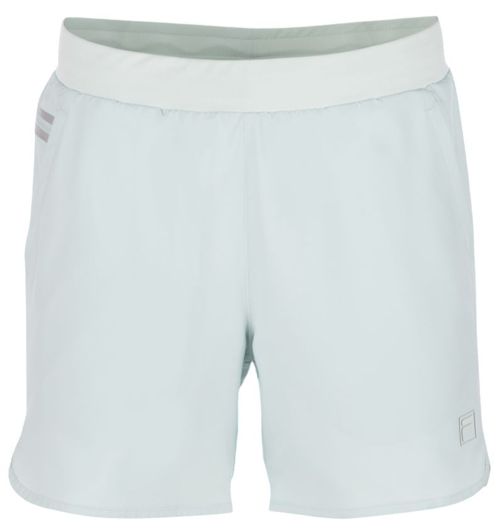 Теннисные шорты Fila Jeremy - surf spray