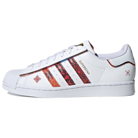 Кроссовки Adidas Originals Superstar Chinese New Year