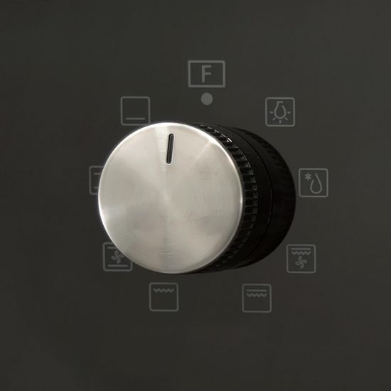 Электрический духовой шкаф Samtron MO B60813