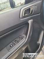 Ford Ranger 3 Generation 2.0 (07.2022)