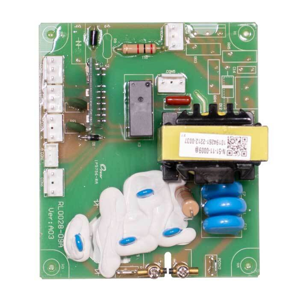 Плата поджига AuroraPRO AIRFORCE 60M (N-51-11-0009)