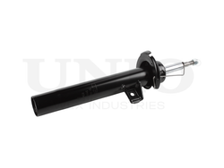 Амортизатор газовый передней подвески левый UNIO SAB-10102