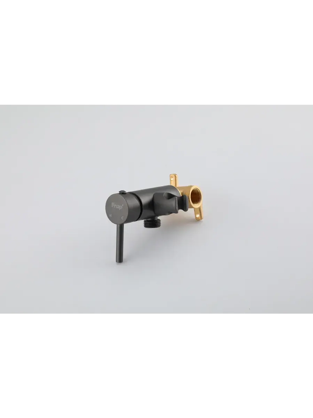 Гигиенический душ со смесителем Frap F7505-9