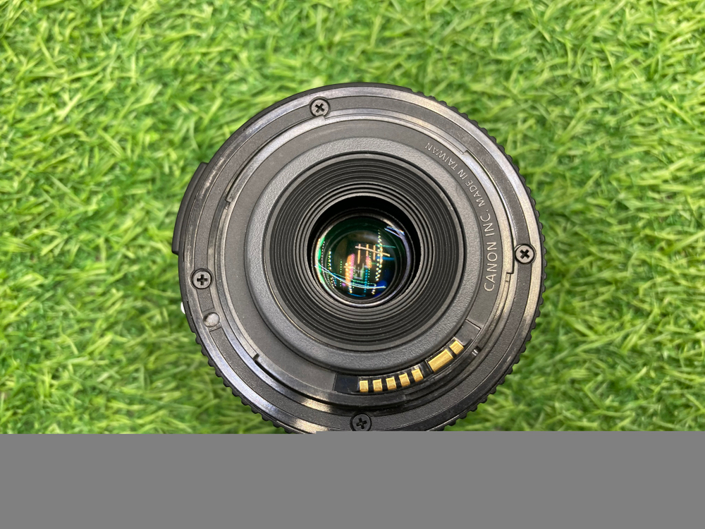 Canon EOS 350D Kit EF-S 18-55mm 3.5-5.6 II